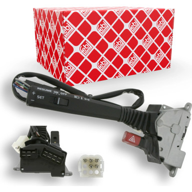 FEBI BILSTEIN 18799 Bedienschalter, Geschwindigkeitsregelanlage FEBI BILSTEIN 18799 Bedienschalter, Geschwindigkeitsregelanlage