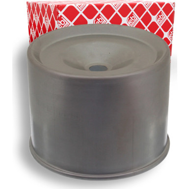 FEBI BILSTEIN 15114 Federbalg, Luftfederung