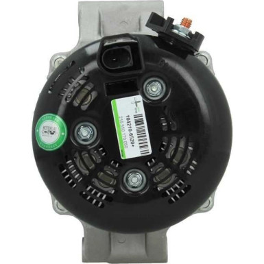 PSH | Generator | 215.550.170.050