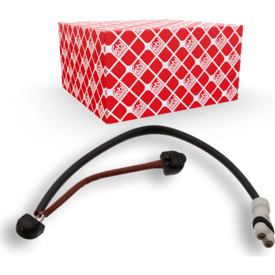 FEBI BILSTEIN 33403 Verschleißkontakt, Warnkontakt