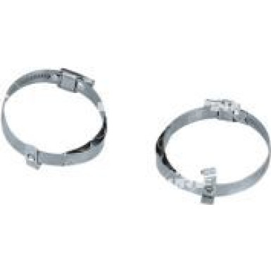 166407 Ladeluftschlauch EASY FIT