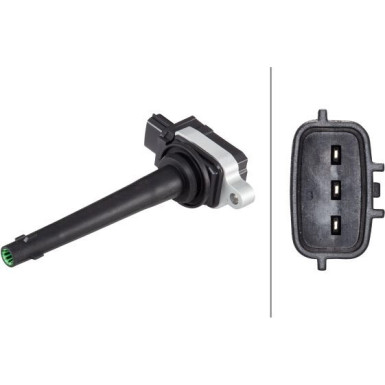 5DA 358 000-651 Zündspule