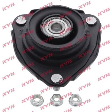 SM5162 Reparatursatz, Federbeinstützlager Suspension Mounting Kit SM5162 Reparatursatz, Federbeinstützlager Suspension Mounting Kit