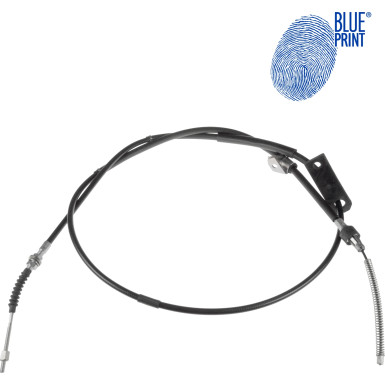 ADC446205 Seilzug, Feststellbremse