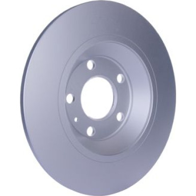 Hella | Bremsscheibe | 8DD 355 129-341