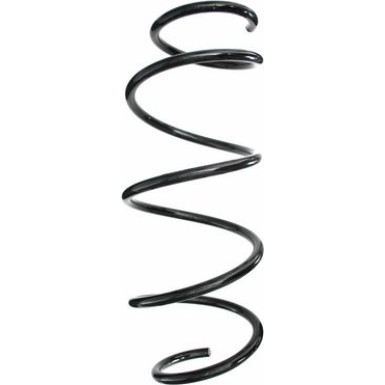 Spidan | Fahrwerksfeder | 87394