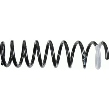 994 283 Fahrwerksfeder