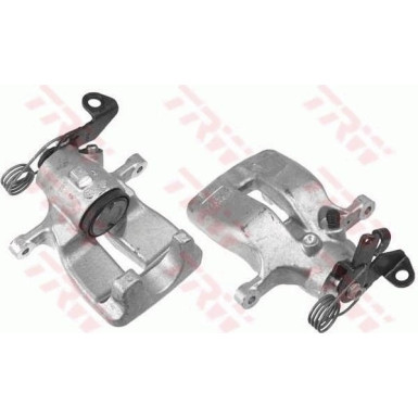 TRW | Bremssattel | BHT141