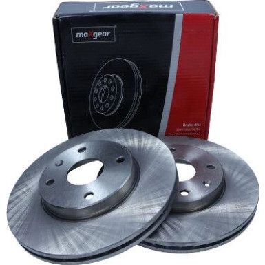 19-2329 Bremsscheibe 19-2329 Bremsscheibe