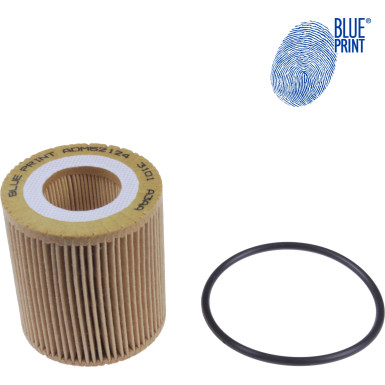 Blue Print | Ölfilter | ADM52124