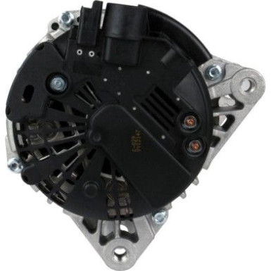 8EL 012 429-191 Generator