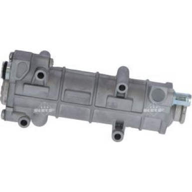 48378 Kühler, Abgasrückführung