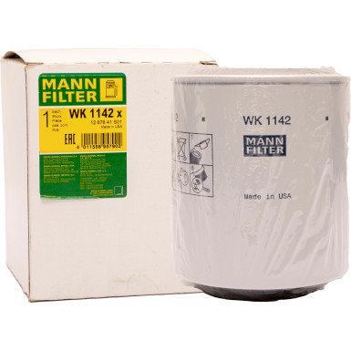 WK 1142 x Kraftstofffilter