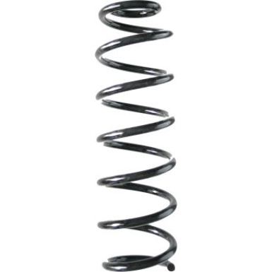 Spidan | Fahrwerksfeder | 86566