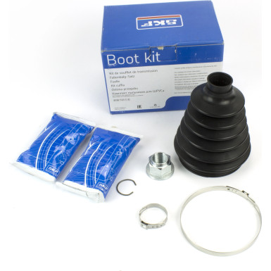 VKJP 3014 Faltenbalgsatz, Antriebswelle