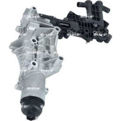 310252 Gehäuse, Ölfilter