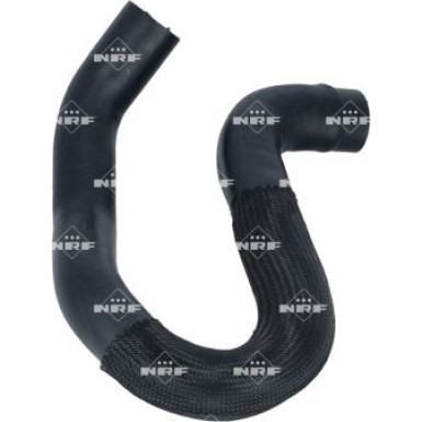 NRF Ladeluftschlauch EASY FIT 166304