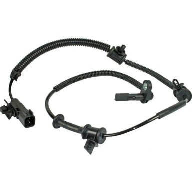 Metzger Sensor, Raddrehzahl 0900691