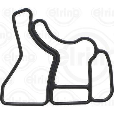 Elring | Dichtung, Ölfiltergehäuse | 388.820