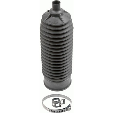 37572 01 Faltenbalg, Lenkung