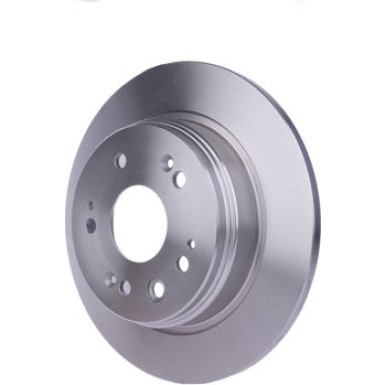 Hella | Bremsscheibe | 8DD 355 112-451