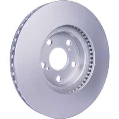Hella | Bremsscheibe | 8DD 355 115-081