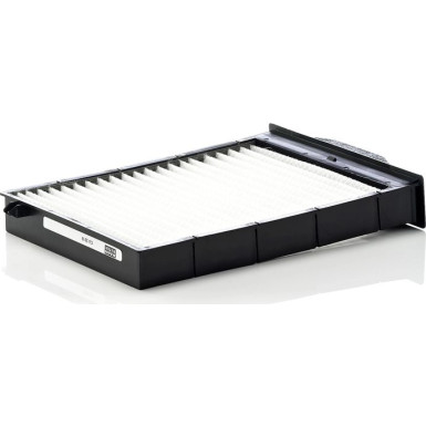 MANN-FILTER CU 2316 Innenraumfilter, Partikelfilter MANN-FILTER CU 2316 Innenraumfilter, Partikelfilter