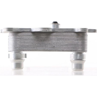 Mahle | Ölkühler, Motoröl | CLC 157 000S