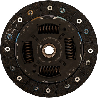 LuK 619 3063 09 Kupplungssatz RepSet LuK 619 3063 09 Kupplungssatz RepSet