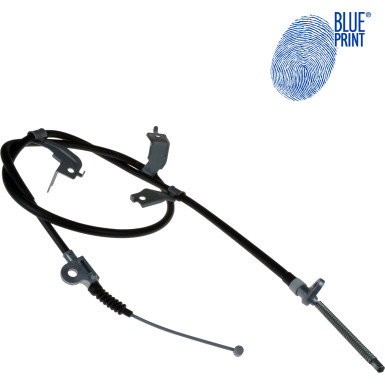 ADN146346 Seilzug, Feststellbremse