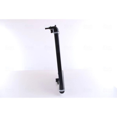 636007 Kühler, Motorkühlung