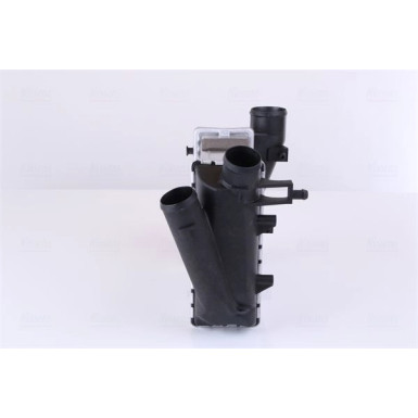 96678 Ladeluftkühler ** FIRST FIT ** 96678 Ladeluftkühler ** FIRST FIT **