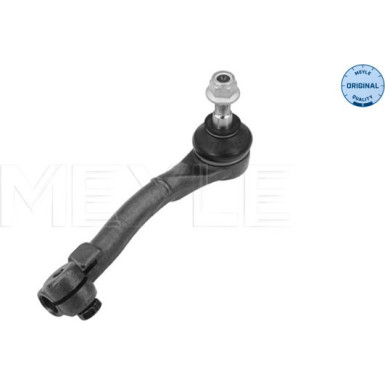 16-16 020 0018 Spurstangenkopf MEYLE-ORIGINAL: True to OE.