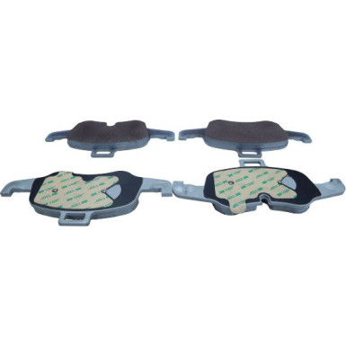 QP0191 Bremsbelagsatz, Scheibenbremse