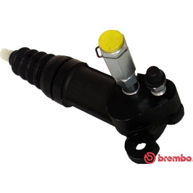 E 85 008 Nehmerzylinder, Kupplung ESSENTIAL LINE