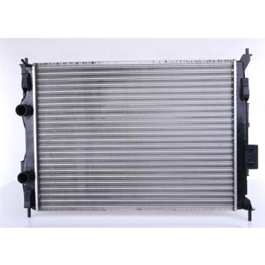 67368 Kühler, Motorkühlung