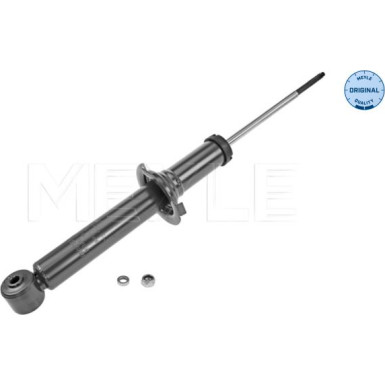 526 725 0006 Stoßdämpfer MEYLE-ORIGINAL: True to OE. 526 725 0006 Stoßdämpfer MEYLE-ORIGINAL: True to OE.