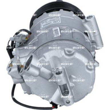 NRF Kompressor, Klimaanlage EASY FIT 32832 NRF Kompressor, Klimaanlage EASY FIT 32832
