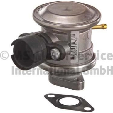 Pierburg | Ventil, Sekundärluftpumpsystem | 7.22769.73.0