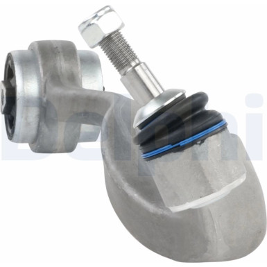 TC1391 Lenker, Radaufhängung