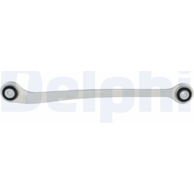 TC996 Lenker, Radaufhängung