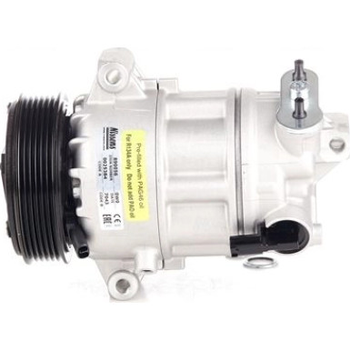 890056 Kompressor, Klimaanlage ** FIRST FIT **