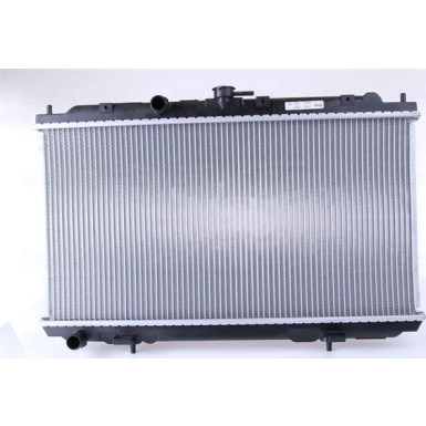 67344A Kühler, Motorkühlung