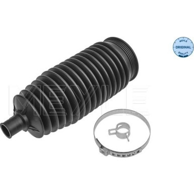 16-14 620 0017 Faltenbalgsatz, Lenkung MEYLE-ORIGINAL: True to OE. 16-14 620 0017 Faltenbalgsatz, Lenkung MEYLE-ORIGINAL: True to OE.