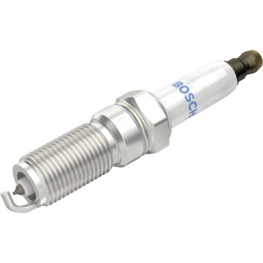 4x BOSCH Zündkerze 0 242 235 767 Platinum