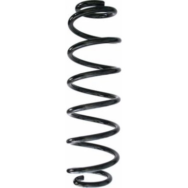 Spidan | Fahrwerksfeder | 87627