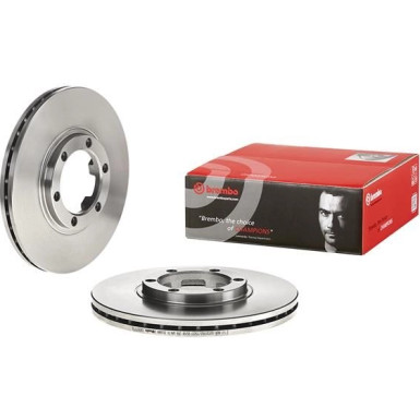 Brembo | Bremsscheibe | 09.5577.10