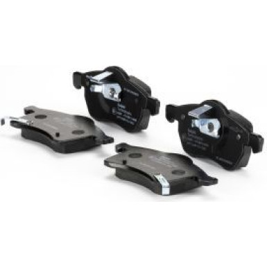 Delphi Bremsbelagsatz, Scheibenbremse LP1309