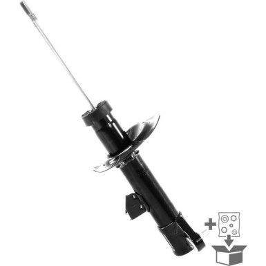 742204SP Stoßdämpfer 742204SP Stoßdämpfer