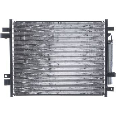 Mahle | Kondensator, Klimaanlage | AC 1028 000S